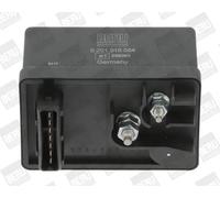 BERU GR054 Centralina, Tempo incandescenza