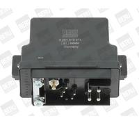 BERU GR074 Centralina, Tempo incandescenza