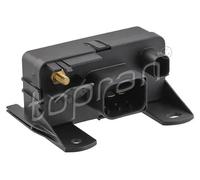 Relè candelette Dispositivo preriscaldamento 408 319 TOPRAN per MERCEDES-BENZ