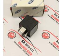 RELE' CANDELETTE FORD FIESTA 1995-2002 COD. 1030359 NUOVO ORIGINALE