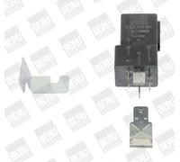 BERU GR064 Centralina, Tempo incandescenza