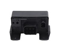 Relè Candelette, KIMISS Relè Interruttore di Controllo Candelette 0005453616 Relè Candelette per Freightliner Sprinter 3500 (ABS Alluminio)