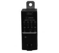 BOSCH 0 281 003 083 Centralina, Tempo incandescenza