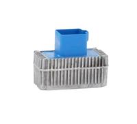 Relè candelette, per Saab, per 9-3 Diesel 1998 1999 2000 2001-2012 Relè candelette 55353011 51299014