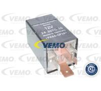 Relè candelette V15-71-0015 VEMO per AUDI VW