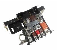 Relè Capocorda Terminale Batteria Positivo Per Iveco Daily IV/V 2006-2014