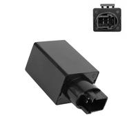 Relè centrale lampeggiante LED per Honda NC750 e NC750X