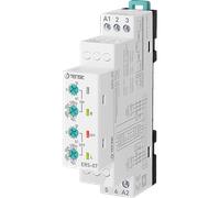 Relè ciclico inverso a tempo 230V AC