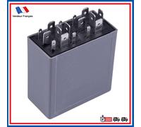 Relè Comando Tergicristallo Per Seat Leon Skoda Octavia VW GOLF IV Passat B5