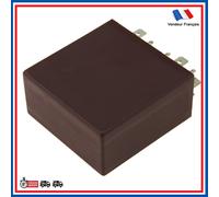 Relè Comando Tergicristallo Per VW Bora Golf 4 New Beetle Passat B5 B5.5