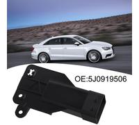 Relè comando ventola radiatore OEM per SKODA per RAPID 5J0919506 plastica metal