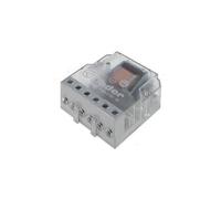 RELE' COMMUTATORE FINDER 12V ART. 26.04.8.012