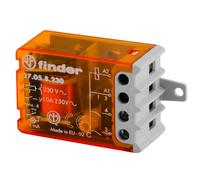 Rele Commutatore Finder