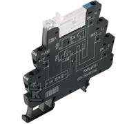 Relè commutatore TRS 24VDC 1CO 1122770000
