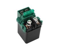 Relè Compatibile Con Per ZX636 Per NINJA Per ZX-6R 2003 2004 2005 2006 Per ZZR600 2000- Per Up Relè Solenoide Di Avviamento Per Moto