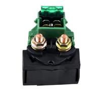 Relè Compatibile Con Suzuki Per GS500 Per GSXR1100 Per GSXR750 Solenoide Di Avviamento Per Relè Per Moto Accessori Per Moto Ricambi