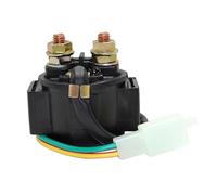 Relè Compatibile Con SUZUKI Per GS750ED 1983 Per VS800GLV Per INTRUDER 1992 1993 1994 1995 1996 1997 Relè Solenoide Di Avviamento Per Moto