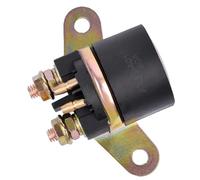 Relè Compatibile Con Suzuki Per LS650 Boulevard S40 2005-2012 Per LS650 Savage 1986-1988 1995-2009 Batteria Lsolatore Tensione Sensibile Per Il Relè
