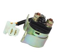 Relè Compatibile Con SUZUKI Per VS800GL Per INTRUDER 1993 1994 1995 1996 1997 1998 1999 2000 2001 2002 2003 2004 2005 Relè Di Avviamento Elettrovalvola