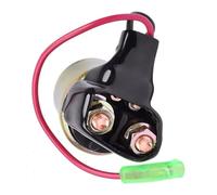 Relè Compatibile Con Yamaha Per FZR1000 1987-1995 Per FJ1100 1984-1985 Avviamento Motocicletta Per Relè Solenoide Interruttore A Chiave Accensione Elettrico