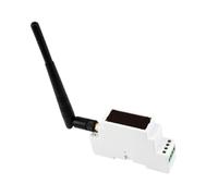 Relè compatibile WiFi Bluetooth | ESP32-S3-RS485-CAN Comunicatore CAN RS485 a 1 canale Interfaccia di tipo C(With Antenna)