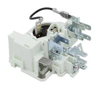 Relè Compressore For Frigorifero, Compatibile Con Ariston, Compatibile Con Electrolux,