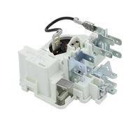 Relè compressore for frigorifero, compatibile con Indesit, compatibile con Ariston, compatibile con Electrolux, compatibile con Zanussi, compatibile con AEG, compatibile con Hotspot