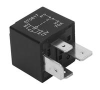 Relè Compressore Pompa Sospensioni Pneumatiche 12W 70A LR023964 per L322 Dal 2006 Al 2012