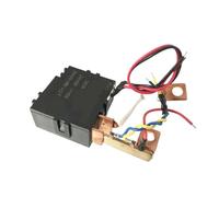 Relè contatore acqua 9V relè CY-JM1-09V05 CY-JM1-09V05-9VDC CYJM109V05 9VDC DC9V 9V 80A 250VAC(5PCS)