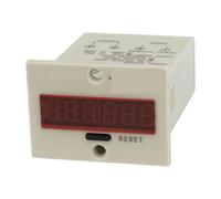 Relè contatore elettronico digitale 220V 110V 380V 36V AC/DC 24V 12V(36VAC)
