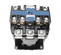Relè Contattore Aria Condizionata 220V Tensione Bobina CLK-20J CLK-26J-P6 CLK-28J CLK-35J-P6 CLK-40J CLK-50J(CLK-40J 1pcs)