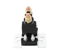 Relè/contattore CC 500A, interruttore di alimentazione principale for auto modificata a super corrente 12V 24V(12V version)