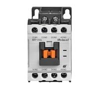 Relè contattore GMR-4/4D 4a 3a1b 2a2b MR-4; DC110V 3NO 1NC