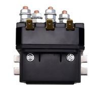 Relè Contattore Interruttore Solenoide Per Argano 12V 250A 5000-7000lbs