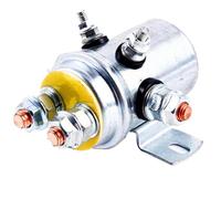 Relè contattore solenoide verricello 6 pin 12V-48V 200A Relè automobilistico normalmente aperto e chiuso contattore di avviamento auto 8K1927225B 1G724-97012