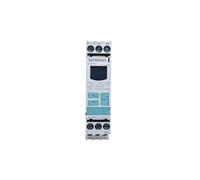 Relè controllo corrente 1 fase SIRIUS 3UG4 3UG4621-1AW30