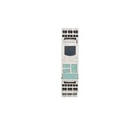 Relè controllo corrente monofase SIRIUS 3UG4 3UG4622-2AW30