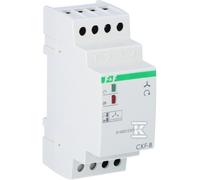 Relè controllo fasi CKF-B 1Z 10A 2 moduli