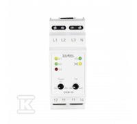Relè controllo fasi CKM-10 EXT10000266