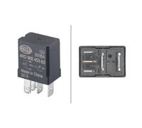 Relè, controllo livello HELLA 4RD 965 453-801