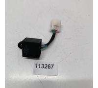 RELE CONTROLLO LUCI LIGHT CONTROL RELAY PER BENELLI VELVET 125 R050377051000