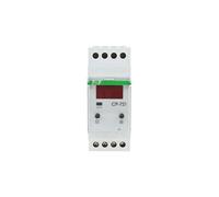 Relè controllo tensione monofase programmabile 1Z CP CP-721