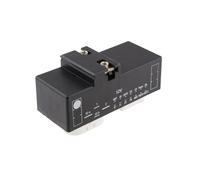 Relè Controllo Ventilatore Per A3 Leon Toledo Octavia Bora Golf IV 1J0919506L