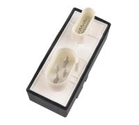 Relè Controllo Ventola Radiatore Per SEAT Per AROSA 6H Per LEON I Per TOLEDO II 1M 1J 0919506 K 1J0919506K Modulo Controllo Ventola Raffreddamento