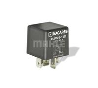 Relè, corrente di esercizio MAHLE MR 90
