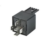 Relè, Corrente di lavoro HELLA 4RD 933 332-551 per VW POLO (86) 1.1 1975-1981