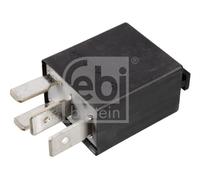 Relè, Corrente di lavoro per OPEL VAUXHALL AGILA ASTRA ASTRA F CLASSIC ASTRA G C