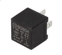Relè, corrente principale BOSCH 0 986 AH0 615 per MAN F9 9.51 1983-1986