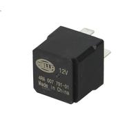 Relè, corrente principale HELLA 4RA 007 791-011 per SL (R230) 5 2001-2012
