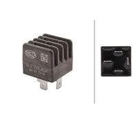 Relè, corrente principale HELLA 4RA 931 774-031